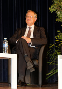 Etienne Butzbach