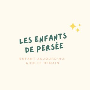 Les enfants de Persée