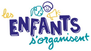 Les enfants s&rsquo;organisent