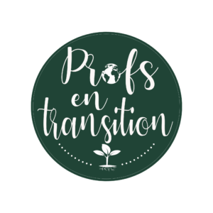 Profs en transition