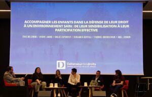 Interpeller les décideurs