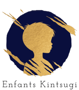 Fonds de dotation à la protection de l’enfance “Enfants Kintsugi”