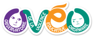 Observatoire de la violence éducative ordinaire (OVEO),