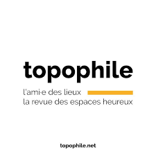 Topophile