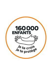 160 000 enfants