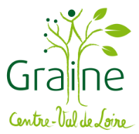 GRAINE Centre Val de Loire