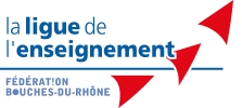 La Ligue de l&rsquo;Enseignement 13