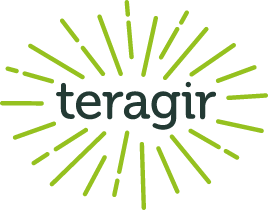 Teragir
